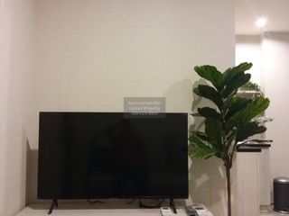Condo en alquiler de 1 habitaciones en Phasi Charoen, Bangkok