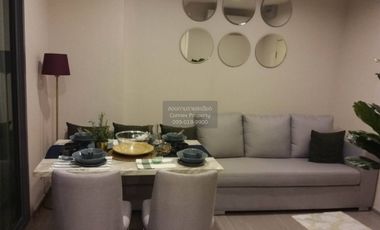 Wohnung zur Miete mit 1 Zimmer in Phasi Charoen, Bangkok