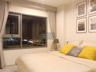 Condo en alquiler de 1 habitaciones en Phasi Charoen, Bangkok