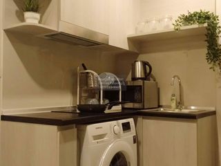 Condo en alquiler de 1 habitaciones en Phasi Charoen, Bangkok