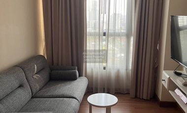 Wohnung zur Miete mit 1 Zimmer in Phaya Thai, Bangkok