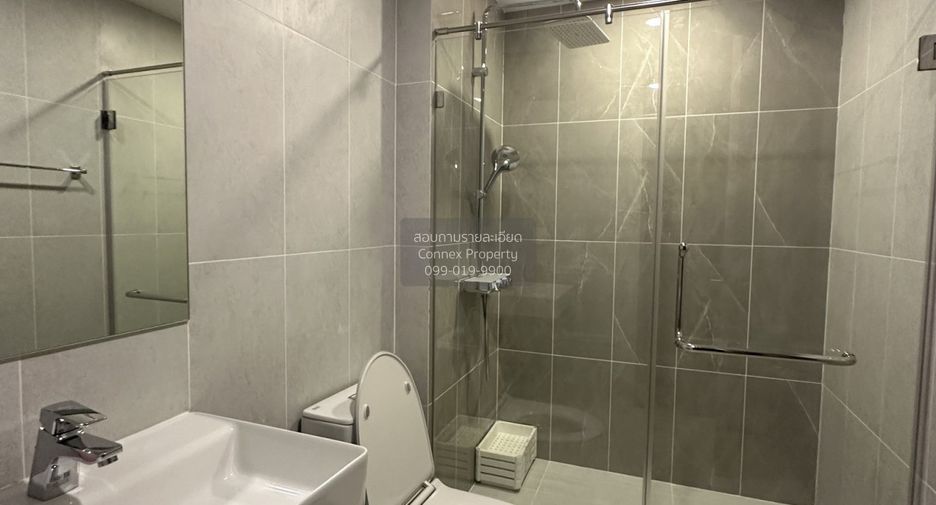 For rent 1 bed condo in Bang Rak, Bangkok