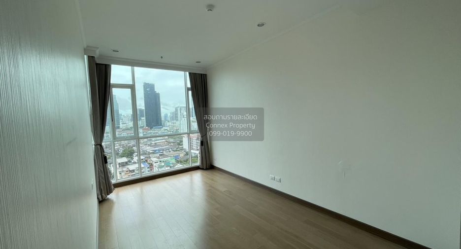 ให้เช่า 1 เตียง คอนโด ใน บางรัก, กรุงเทพฯ