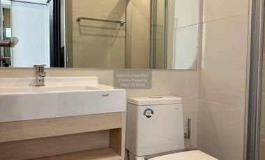 Wohnung zur Miete mit 1 Zimmer in Suan Luang, Bangkok