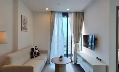 For rent 2 bedrooms condo in Yan Nawa, Bangkok