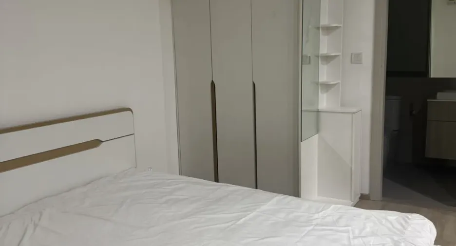 For rent 1 bed condo in Bang Rak, Bangkok