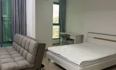 For rent 1 bed condo in Bang Rak, Bangkok