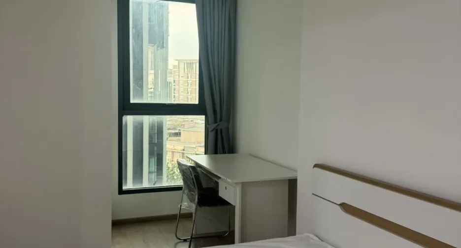 For rent 1 bed condo in Bang Rak, Bangkok