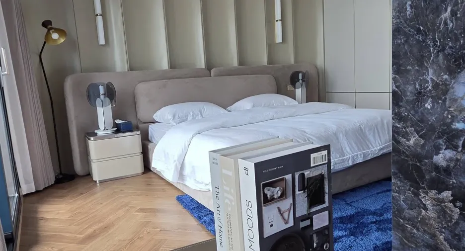 For rent 6 bedrooms condo in Yan Nawa, Bangkok