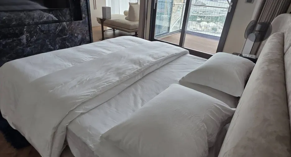 For rent 6 bedrooms condo in Yan Nawa, Bangkok