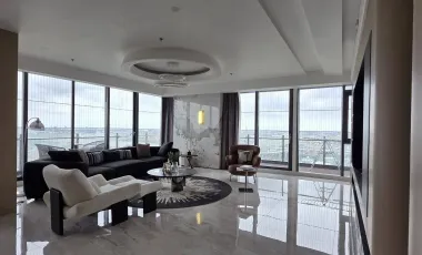 For rent 6 bedrooms condo in Yan Nawa, Bangkok