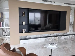 For rent 6 bedrooms condo in Yan Nawa, Bangkok