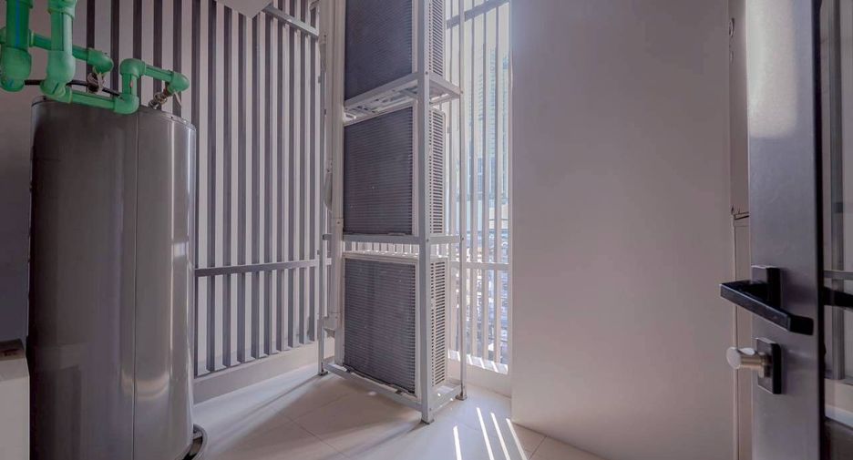 For sale and for rent 2 bedrooms condo in Khlong Toei, Bangkok