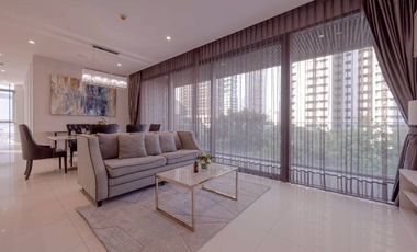 For sale and for rent 2 bedrooms condo in Khlong Toei, Bangkok