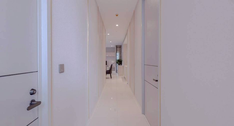 For sale and for rent 2 bedrooms condo in Khlong Toei, Bangkok