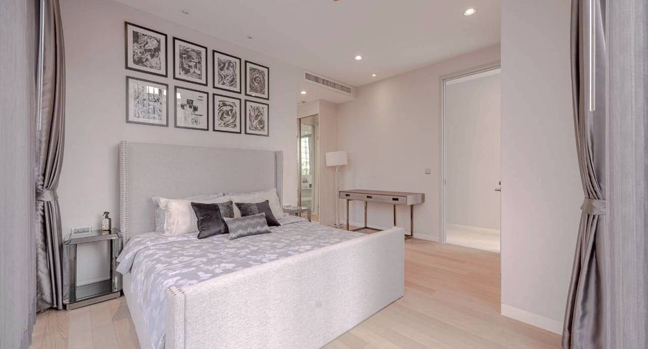 For sale and for rent 2 bedrooms condo in Khlong Toei, Bangkok