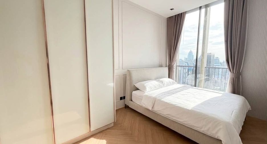 For rent 1 bed condo in Watthana, Bangkok