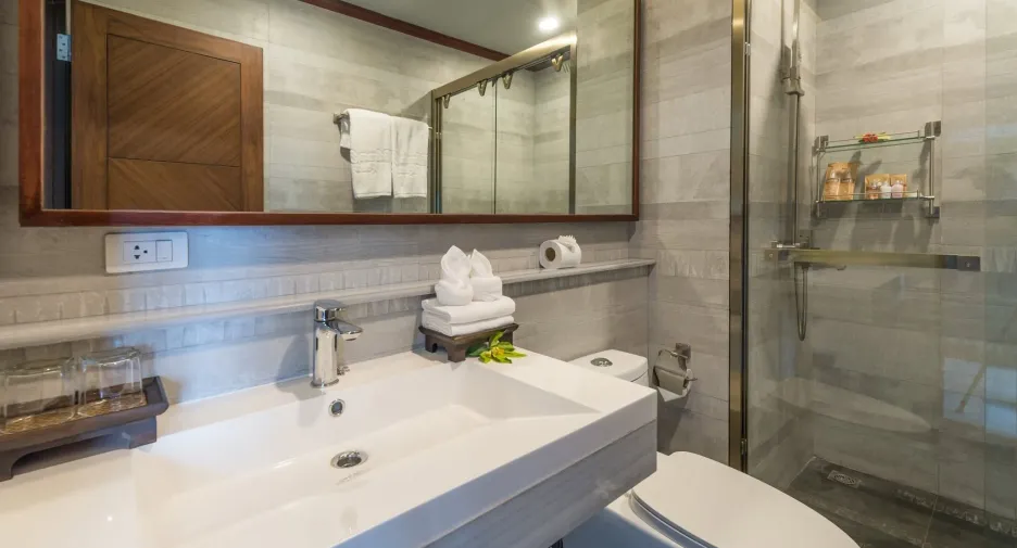 À vendre 87 chambres hôtel à Mueang Krabi, Krabi