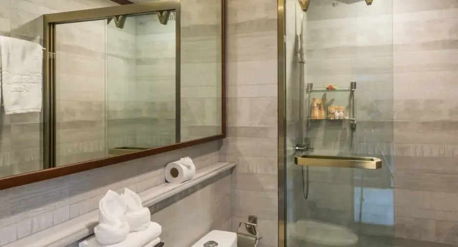 À vendre 87 chambres hôtel à Mueang Krabi, Krabi