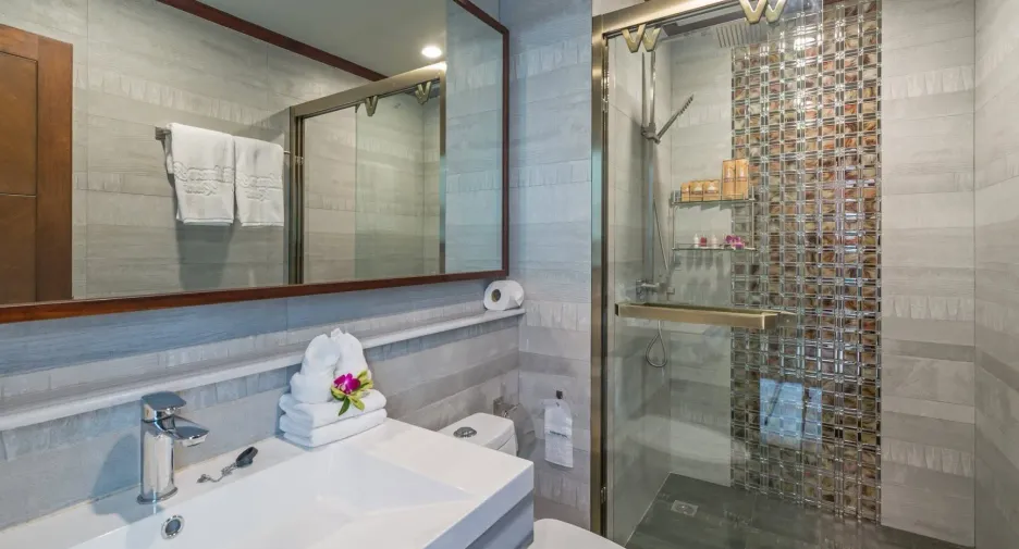 À vendre 87 chambres hôtel à Mueang Krabi, Krabi