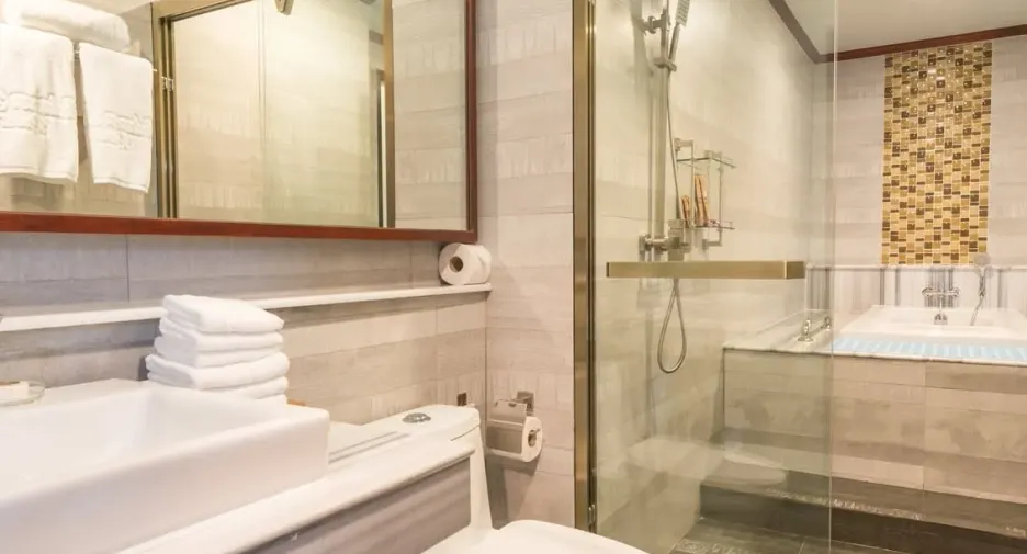 À vendre 87 chambres hôtel à Mueang Krabi, Krabi