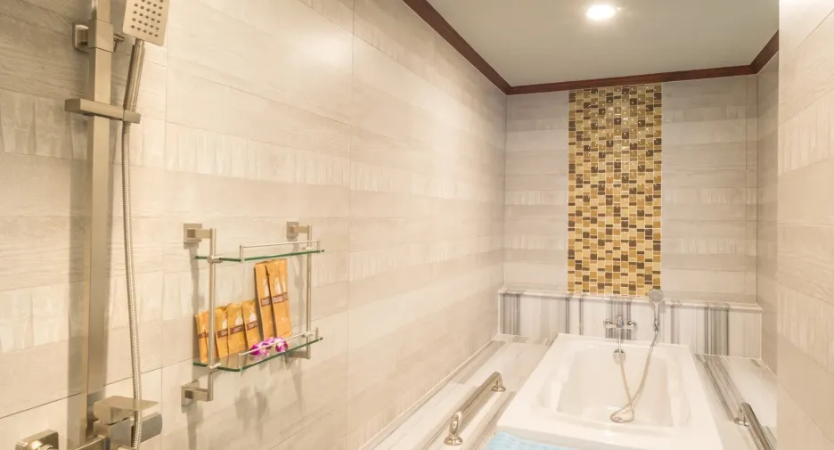 À vendre 87 chambres hôtel à Mueang Krabi, Krabi