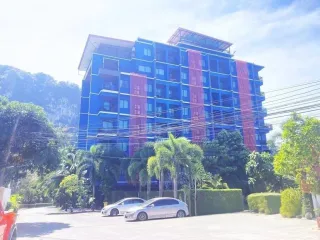 À vendre 87 chambres hôtel à Mueang Krabi, Krabi