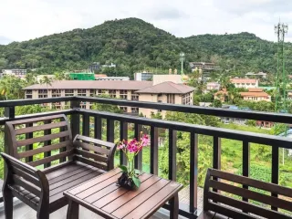 À vendre 87 chambres hôtel à Mueang Krabi, Krabi