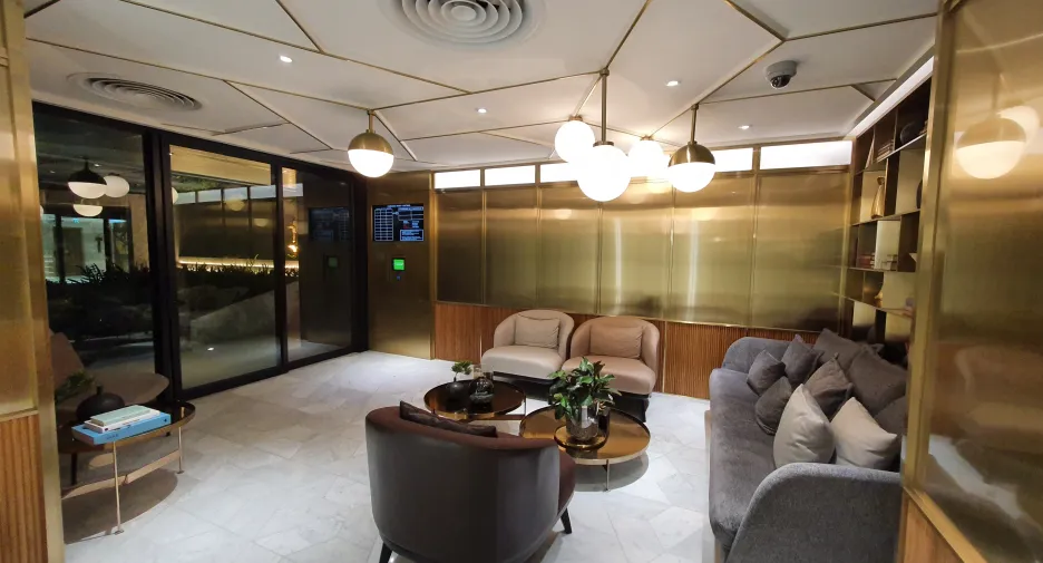 For rent 1 bed condo in Watthana, Bangkok