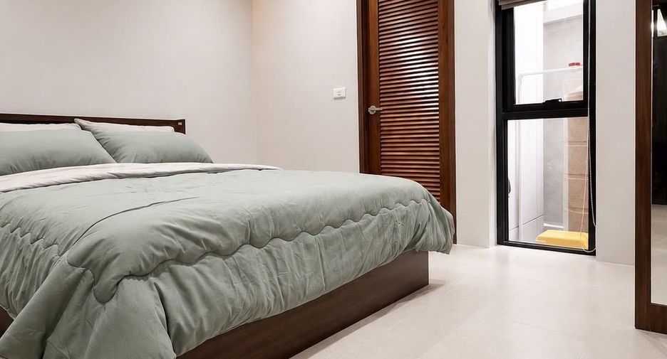 For rent 2 bedrooms house in Mueang Phuket, Phuket