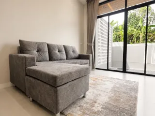 For rent 2 bedrooms house in Mueang Phuket, Phuket