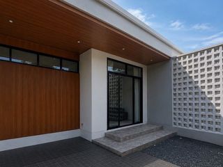 For rent 2 bedrooms house in Mueang Phuket, Phuket