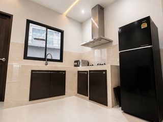 For rent 2 bedrooms house in Mueang Phuket, Phuket