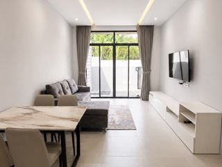 For rent 2 bedrooms house in Mueang Phuket, Phuket