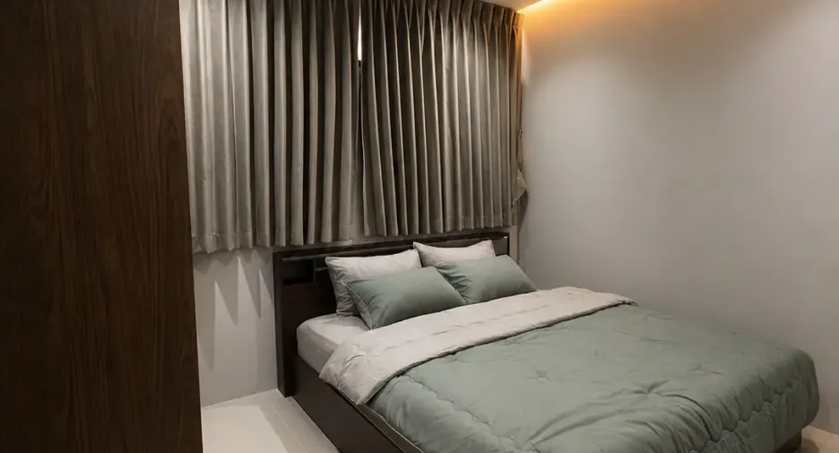 For rent 2 bedrooms house in Mueang Phuket, Phuket