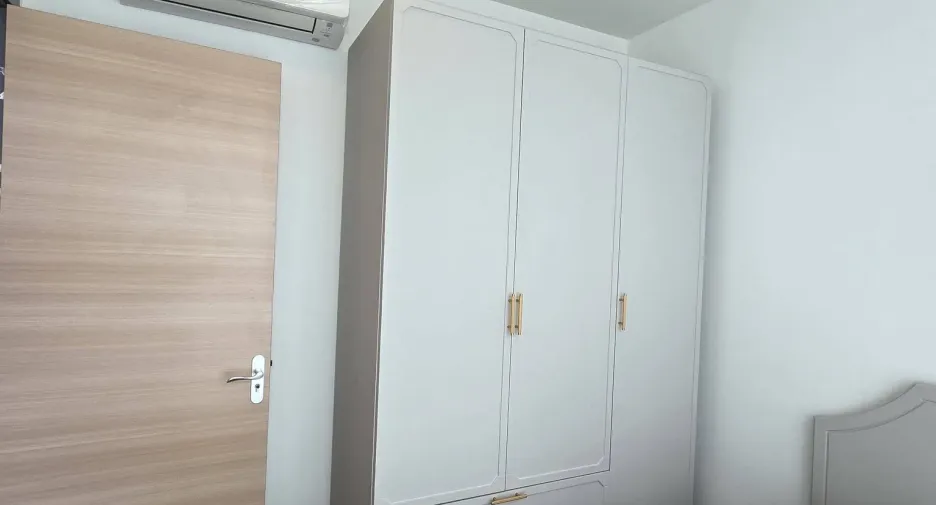 For rent 1 bed condo in Yan Nawa, Bangkok