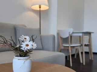 For rent 1 bed condo in Yan Nawa, Bangkok