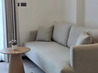 For rent 1 bed condo in Yan Nawa, Bangkok