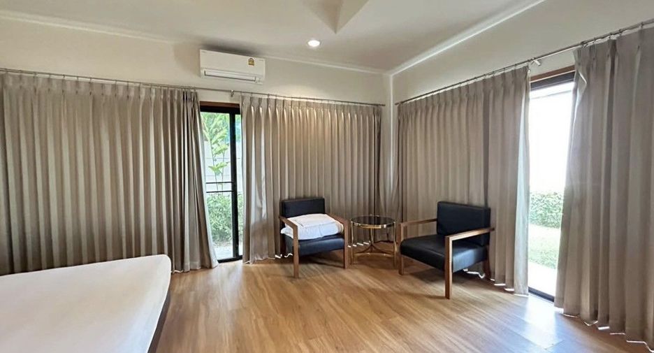 For rent 2 bedrooms villa in Huay Yai, Pattaya