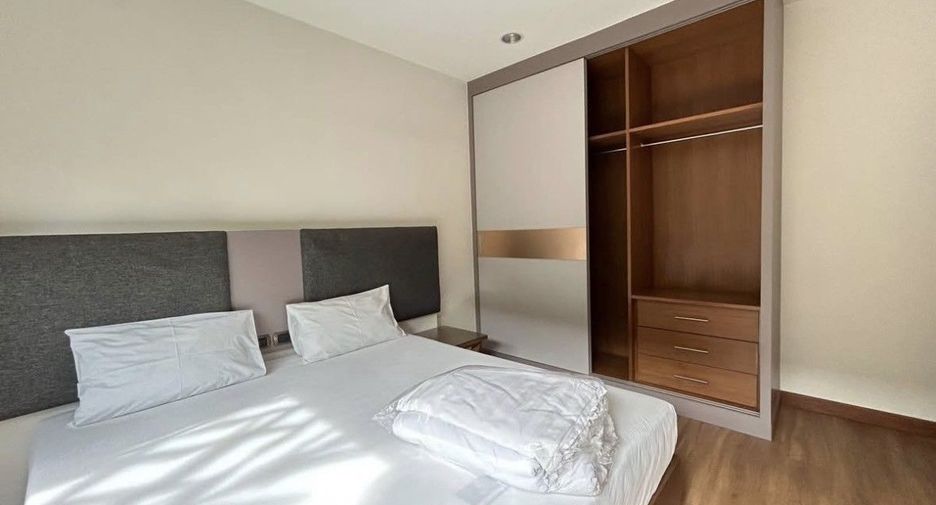 For rent 2 bedrooms villa in Huay Yai, Pattaya