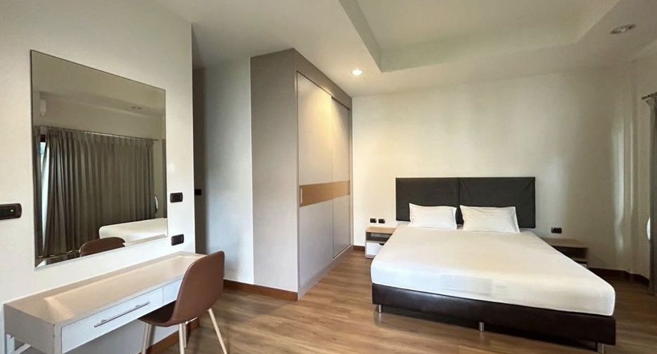For rent 2 bedrooms villa in Huay Yai, Pattaya