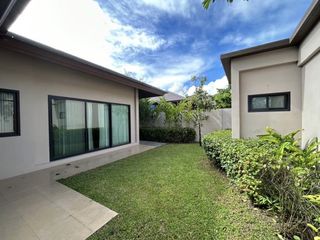出租 2 卧室 别墅 在 Bang Lamung, Chon Buri