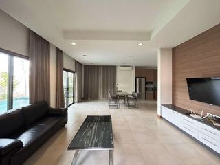 出租 2 卧室 别墅 在 Bang Lamung, Chon Buri