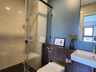 Condo en alquiler de 1 habitaciones en Phasi Charoen, Bangkok