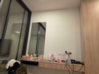 À louer 1 chambre condo à Ratchathewi, Bangkok