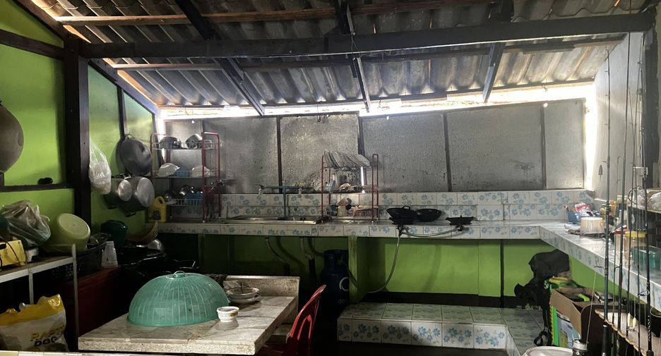 For sale land in Hua Hin, Prachuap Khiri Khan