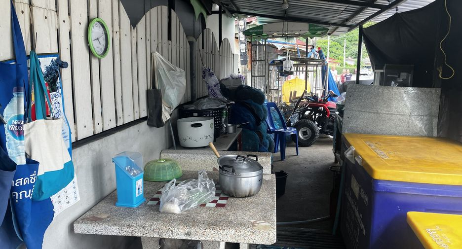 For sale land in Hua Hin, Prachuap Khiri Khan