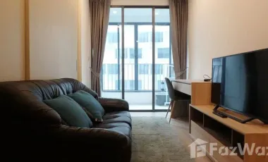 For rent 1 bed condo in Bang Rak, Bangkok