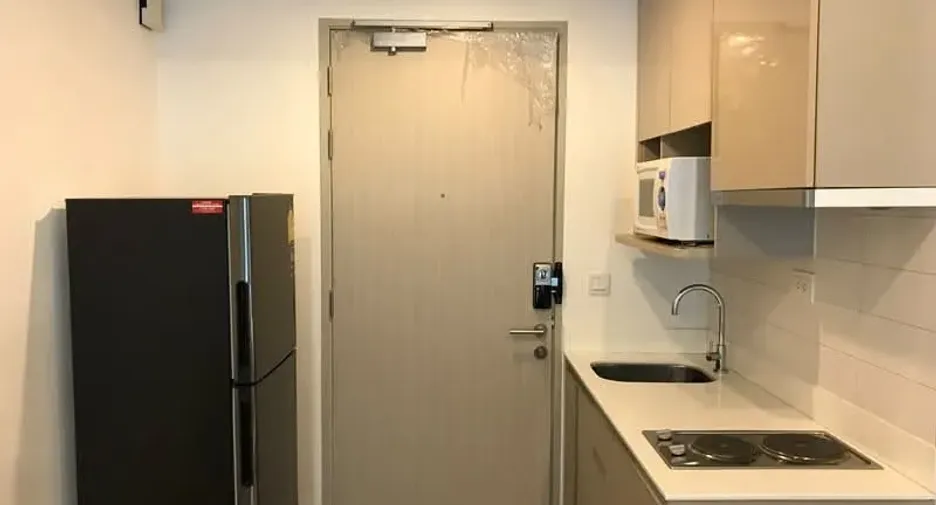 For rent 1 bed condo in Bang Rak, Bangkok