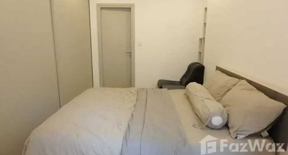 For rent 1 bed condo in Bang Rak, Bangkok